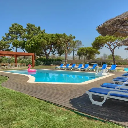 Promotion May June & July - Last Dates! Villa Vilamoura