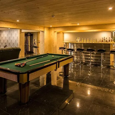 Promotion May June & July - Last Dates! Вилла